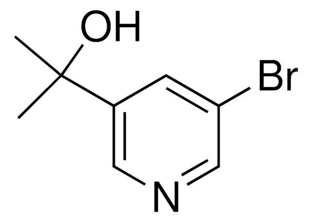 3-BROMO-5-(PYRROLIDIN-1-YL)PYRIDINE structure, CAS 944718-19-8