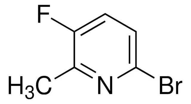 3-BROMO-6-ISOPROPOXY-2-METHYLPYRIDINE structure, CAS 1239611-34-7