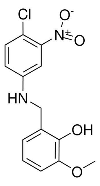 3-BROMO-N-(4-METHOXYBENZYL)-2-NITROANILINE structure, CAS 1133115-36-2