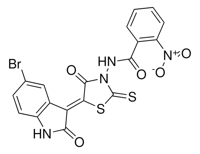 3-BROMO-N-CYCLOHEXYL-5-NITROBENZAMIDE structure, CAS 941294-22-0