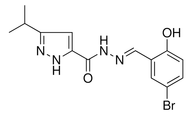 3-BROMO-N-ISOPROPYL-5-NITROBENZAMIDE structure, CAS 941294-16-2
