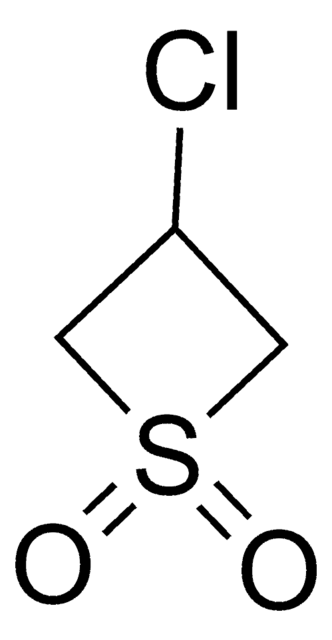 3-BROMOTETRAHYDROTHIOPHENE 1,1-DIOXIDE structure, CAS 14008-53-8
