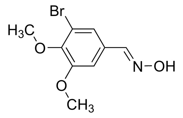 3-CHLORO-4,5-DIMETHOXYBENZALDEHYDE structure, CAS 18268-68-3