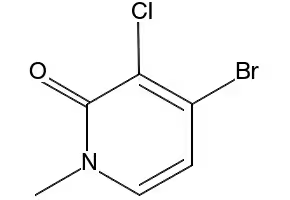 3-CHLORO-4-METHYLQUINOLIN-2(1H)-ONE structure, CAS 502142-56-5