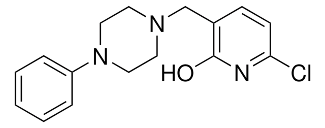3-CHLORO-6-(PYRIDIN-2-YLMETHYL)PYRIDAZINE structure, CAS 338779-81-0