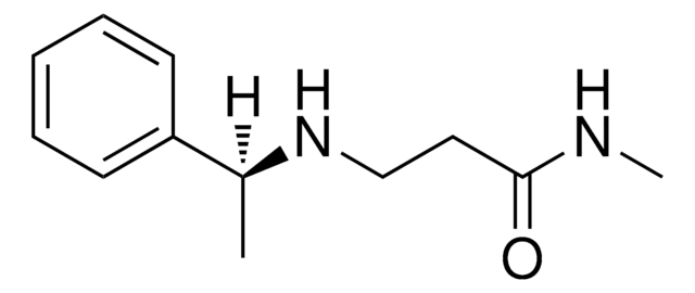 3-CHLORO-N-(1-PHENYLETHYL)PROPANAMIDE structure, CAS 80364-90-5