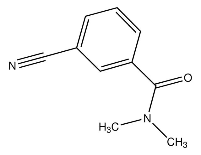 3-CYANO-N-ISOPROPYLBENZENESULFONAMIDE structure, CAS 1003740-72-4