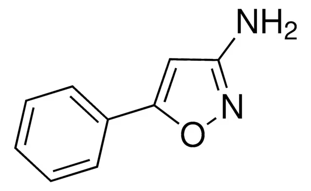 3-CYCLOPROPYLISOTHIAZOL-5-AMINE structure, CAS 887405-00-7