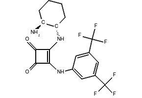 3-ETHOXY-4-(PROPYLAMINO)CYCLOBUT-3-ENE-1,2-DIONE structure, CAS 175204-29-2