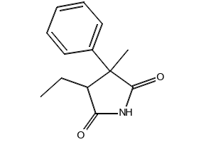 3-ETHYL-4-METHYLPYRROLE-2,5-DIONE structure, CAS 20189-42-8