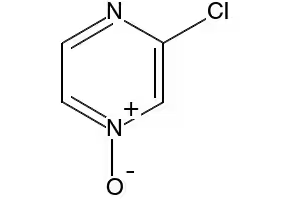 3-ETHYLPYRIDINE 1-OXIDE structure, CAS 14906-62-8