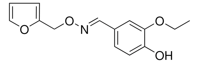 3-HYDROXYBENZALDEHYDE OXIME structure, CAS 139336-66-6