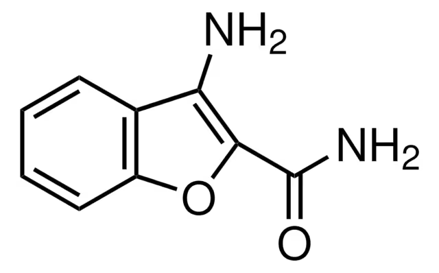3-HYDROXYTHIOPHENE-2-CARBOXAMIDE structure, CAS 57059-24-2