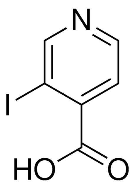 3-IODO-4-ISOPROPYLBENZOIC ACID structure, CAS 99059-64-0