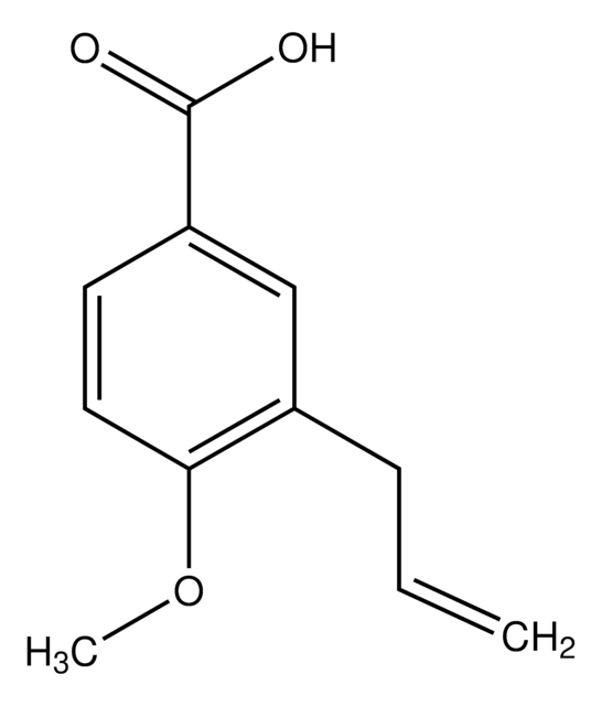 3-ISOPROPOXY-4-METHOXYBENZOIC ACID structure, CAS 159783-29-6