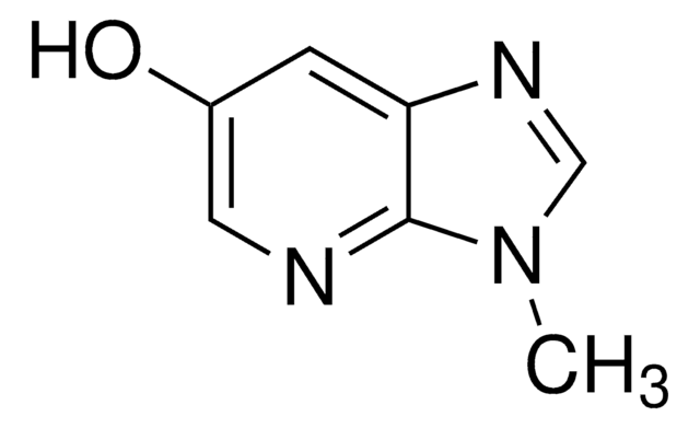 3-METHYL-3H-IMIDAZO[4,5-B]PYRIDIN-6-AMINE structure, CAS 1186310-95-1
