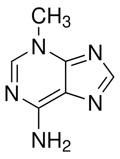 3-METHYL-3H-PURIN-6-AMINE structure, CAS 5142-23-4