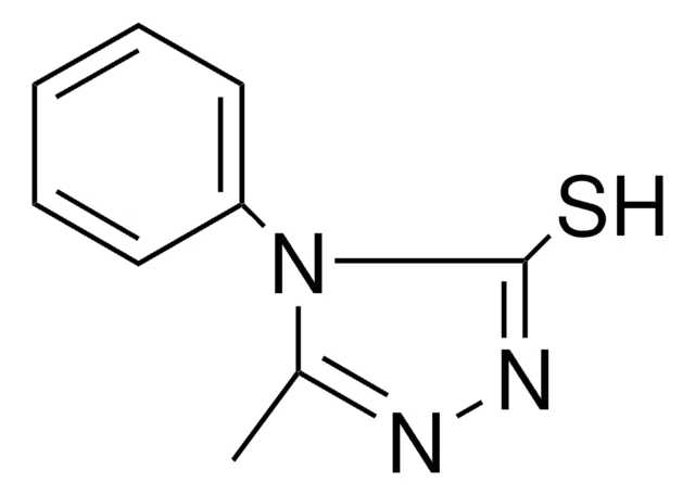 3-METHYL-4-PHENYL-1H-1,2,4-TRIAZOL-5(4H)-ONE structure, CAS 1010-54-4
