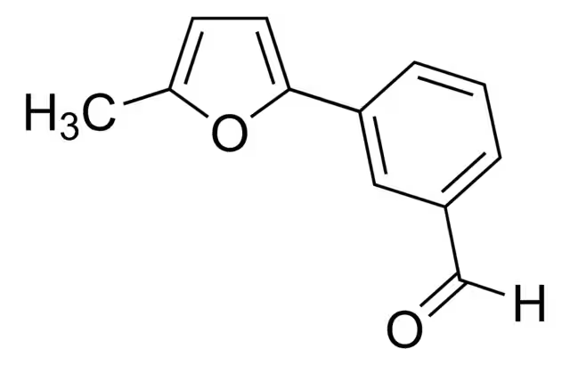 3-METHYL-5-(TRIFLUOROMETHYL)BENZALDEHYDE structure, CAS 116070-39-4