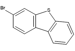 3-METHYLDIBENZO[B,D]THIOPHENE structure, CAS 16587-52-3