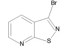 3-METHYLISOXAZOLO[5,4-B]PYRIDINE structure, CAS 58035-50-0