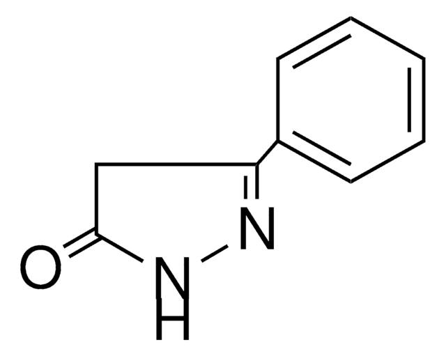 3-MORPHOLINO-1-PHENYL-1H-PYRAZOL-5(4H)-ONE structure, CAS 30707-74-5