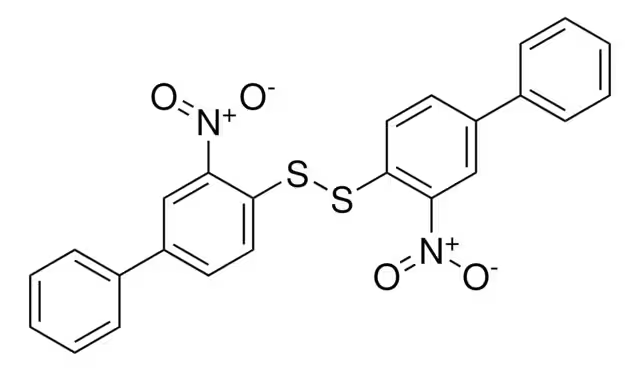 3-NITRO-1,1'-BIPHENYL structure, CAS 2113-58-8