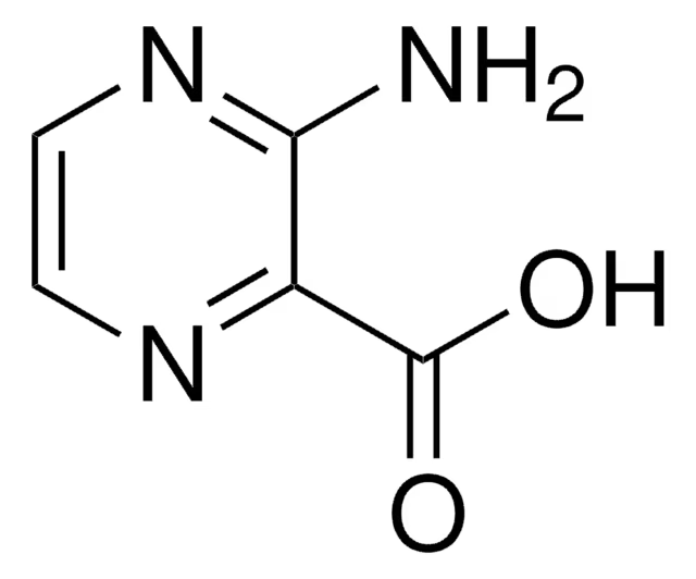 3-PHENYL-2-PYRAZINECARBOXYLIC ACID structure, CAS 2881-85-8