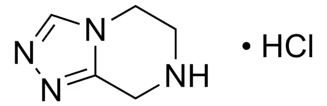 3-PHENYL-5,6,7,8-TETRAHYDRO-[1,2,4]TRIAZOLO[4,3-A]PYRAZINE structure, CAS 944906-91-6