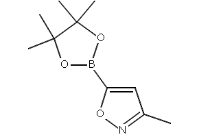 3-PHENYL-5-(4,4,5,5-TETRAMETHYL-[1,3,2]DIOXABOROLAN-2-YL)ISOXAZOLE structure, CAS 374715-22-7
