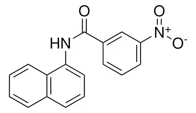 3-PIPERAZIN-1-YL-BENZAMIDE structure, CAS 127201-39-2