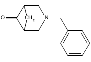 3-TOSYL-3-AZABICYCLO[3.2.0]HEPTAN-6-ONE structure, CAS 122080-99-3