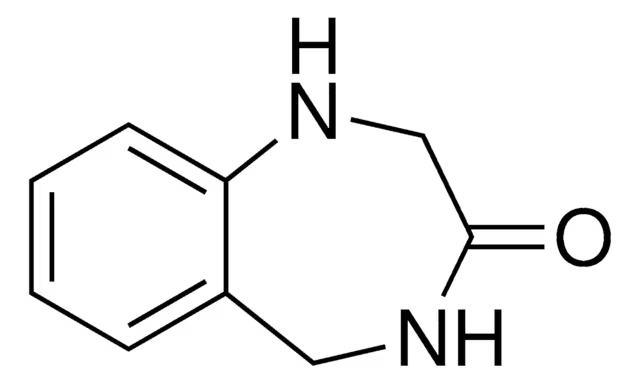 3H-BENZO[E][1,4]DIAZEPIN-3-ONE structure, CAS 168080-43-1