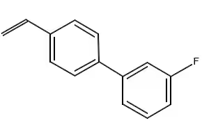 4'-ETHYL-3-FLUORO-1,1'-BIPHENYL structure, CAS 948043-99-0