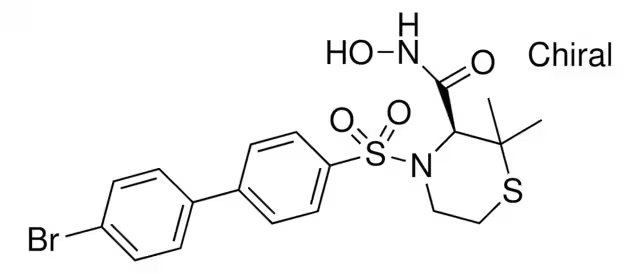 4'-HYDROXY-N,N-DIMETHYL-[1,1'-BIPHENYL]-3-SULFONAMIDE structure, CAS 1261947-72-1