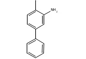 4'-METHYL-[1,1'-BIPHENYL]-3-AMINE structure, CAS 400751-16-8