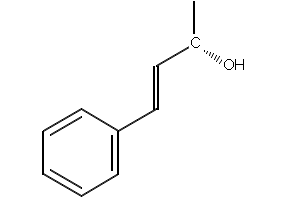 4(S)-AMINOCHROMAN-3(S)-OL structure, CAS 58810-67-6