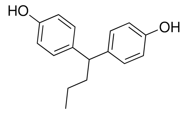 4,4'-(PENTANE-1,1-DIYL)DIPHENOL structure, CAS 17181-62-3