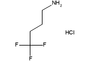4,4,4-TRIFLUOROBUTAN-2-AMINE structure, CAS 37143-52-5