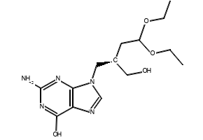 4,4-DIETHOXY-2-(HYDROXYMETHYL)BUTYL ACETATE structure, CAS 134665-24-0