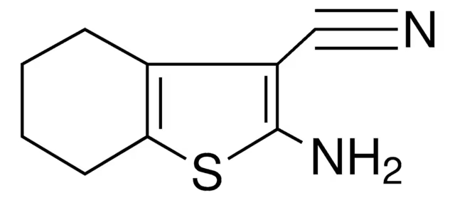 4,5,6,7-TETRAHYDROBENZO[B]THIOPHENE-2-CARBOHYDRAZIDE structure, CAS 65361-27-5