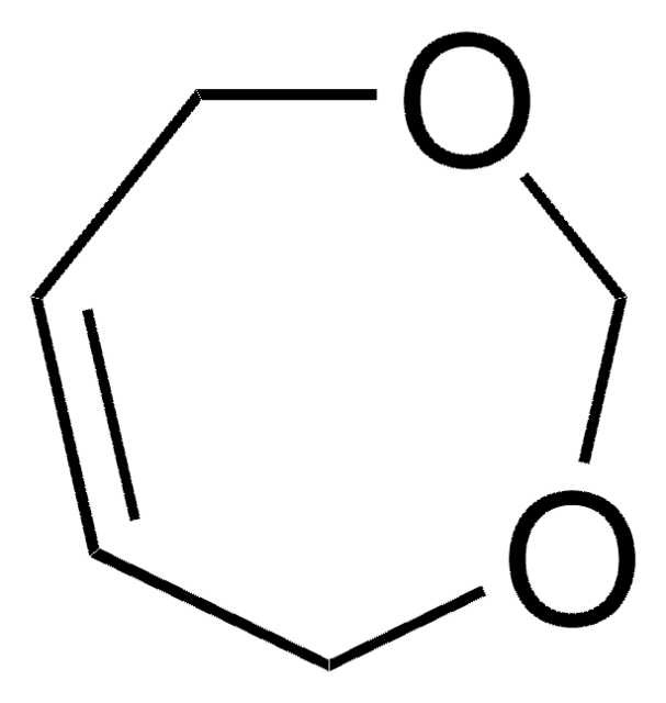 4,7-DIHYDRO-1,3-DIOXEPINE structure, CAS 5417-32-3