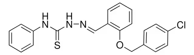 4-((2-CHLOROBENZYL)OXY)BENZALDEHYDE structure, CAS 70627-21-3