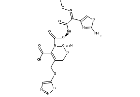 4-((2-HYDROXYETHYL)AMINO)-1,2,5-THIADIAZOLE-3-CARBOXYLIC ACID structure, CAS 135086-65-6