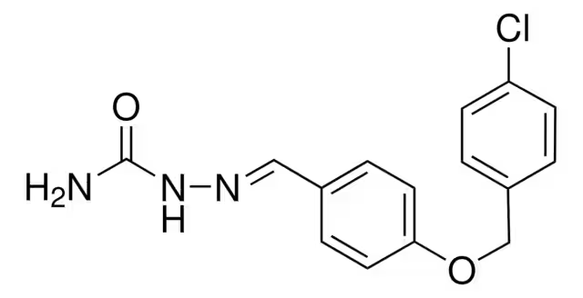 4-((4-CHLOROBENZYL)OXY)BENZALDEHYDE structure, CAS 59067-46-8