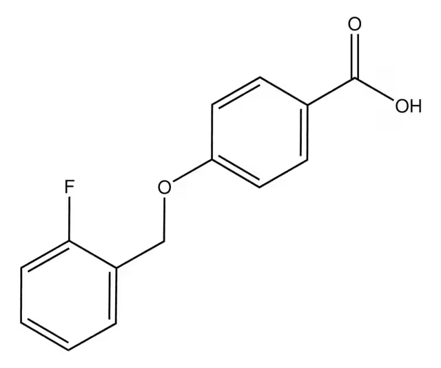 4-((METHOXYCARBONYL)OXY)BENZOIC ACID structure, CAS 14180-11-1