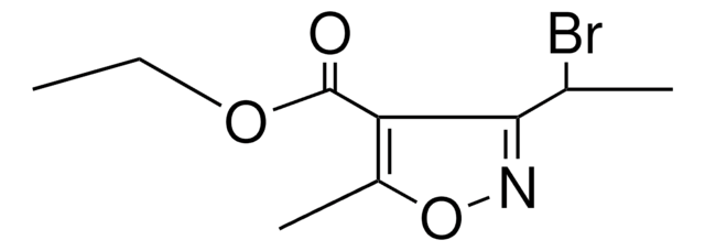 4-(1-BROMOETHYL)-5-FLUOROPYRIMIDINE structure, CAS 188416-47-9