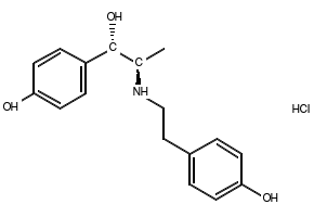 4-(1-HYDROXY-2-(METHYLAMINO)ETHYL)-2-METHOXYPHENOL HYDROCHLORIDE structure, CAS 5090-31-3