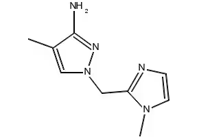 4-(1-METHYL-1H-PYRROL-3-YL)THIAZOL-2-AMINE structure, CAS 952933-03-8