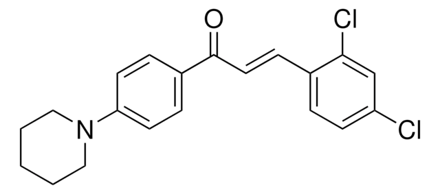 4-(2,4-DICHLORO-3-METHYLPHENOXY)-1-PIPERIDIN-4-YLMETHYL-PIPERIDINE structure, CAS 676517-42-3